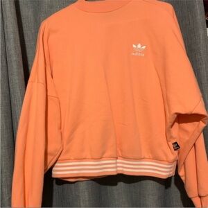 NWOT Adidas X Pharrell Williams Yoga Pullover